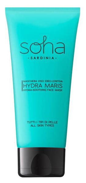 Soha Soha Maschera Viso IDRO-LEN