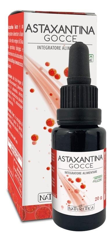 ND Astaxantina Gocce 20 ml