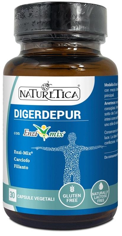 ND Digerdepur 30 capsule