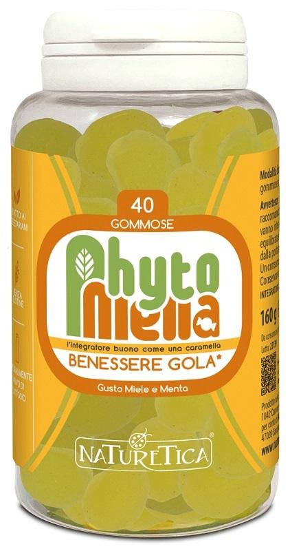 ND Phytomella Beness Gola 40CARAM