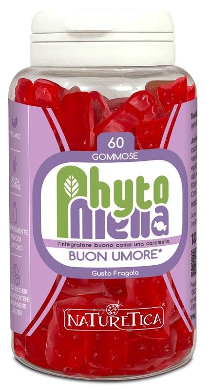 ND Phytomella Buon Umore 60CARAM