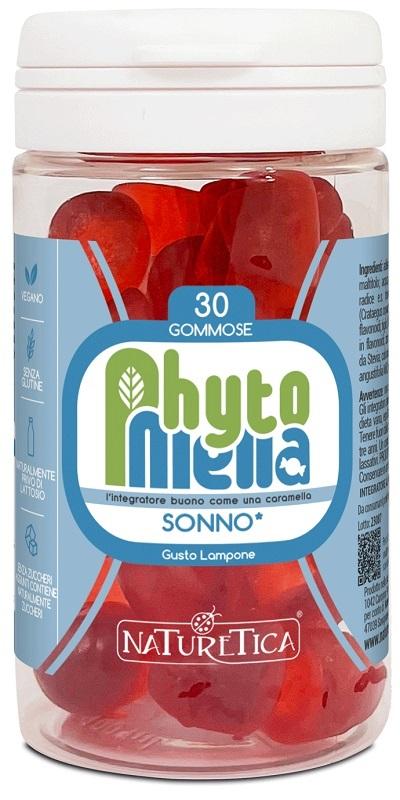 ND Phytomella Sonno 30CARAM Gomm