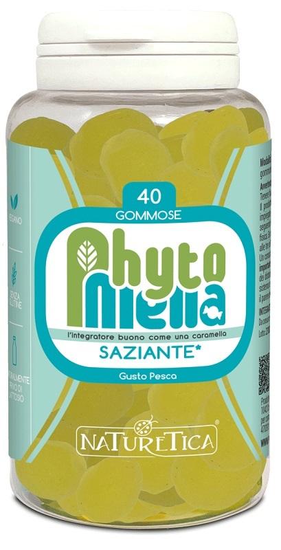 ND Phytomella Saziante 40CARAM