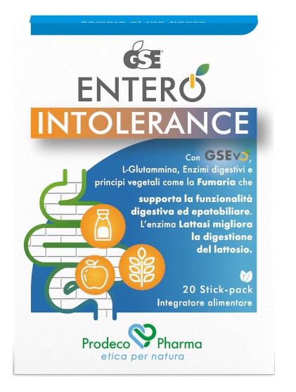 ND Gse Entero Intolerance 20STICK