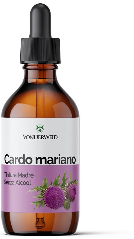 ND Vonderweid Cardo Mariano Tm