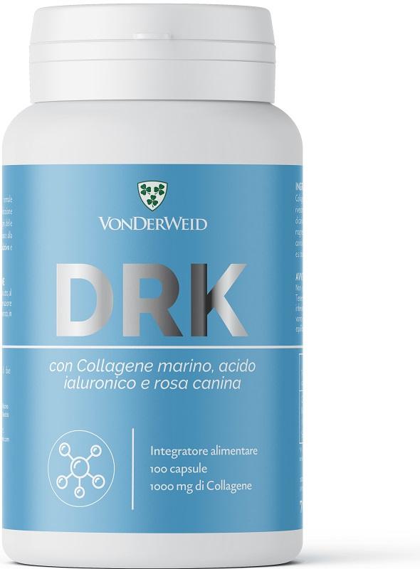ND Vonderweid Drk COLLAGENE100CPS