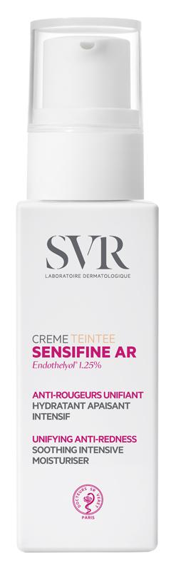 Svr Sensifine Ar Creme Teintee 40M