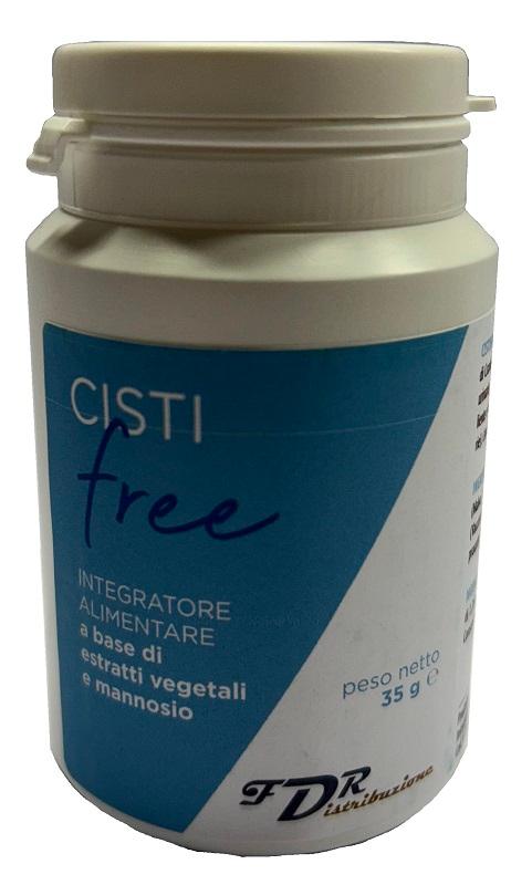 ND Cistifree 35 g