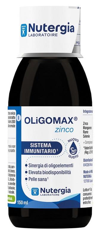 ND Oligomax Zinco 150 ml