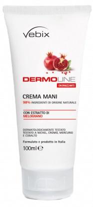 Vebix Vebix Dermoline Melograno Crema M