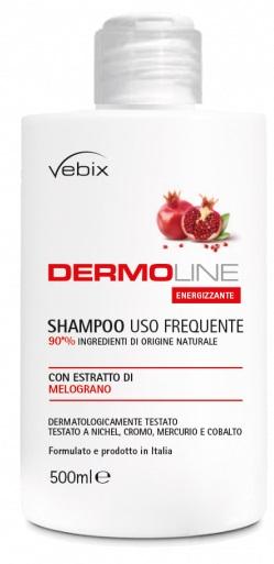 Vebix Vebix Dermoline Melograno SH