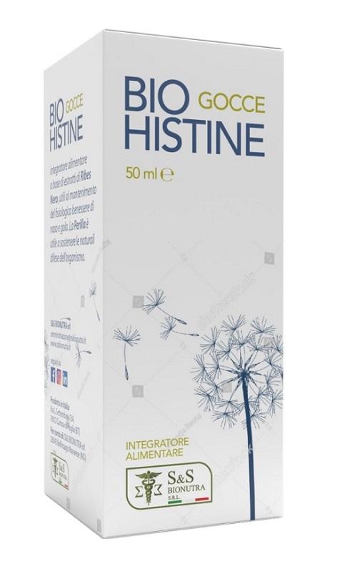 ND Bio Histine Gocce 50 ml