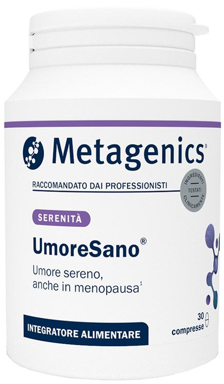 ND Umoresano 30 compresse