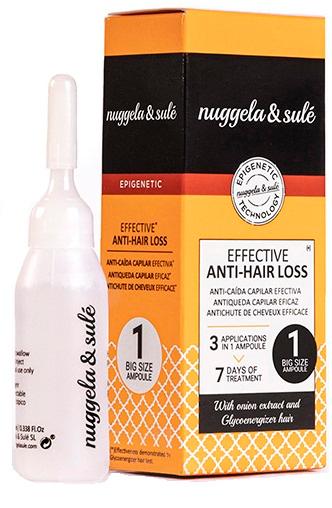 Nuggela Nuggela ANTI-HAIR Loss 10 ml