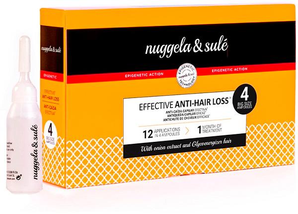 Nuggela Nuggela ANTI-HAIR Loss 4F