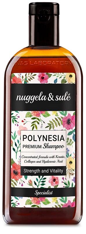 Nuggela Nuggela POLYN-KERA SH 250 ml