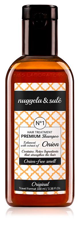 Nuggela Nuggela Premium N1 SH 100 ml