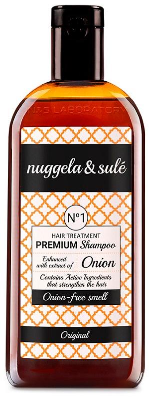 Nuggela Nuggela Premium N1 SH 250 ml