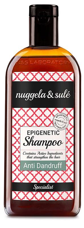 Nuggela Nuggela Spec ANTI-DANDRUFF SH