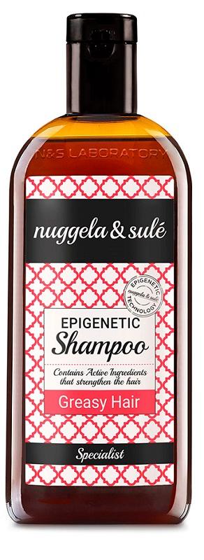 Nuggela Nuggela Spec Greasy Hair SH