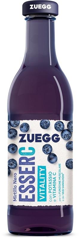 ND Zuegg Pharma Vitality Mirtillo
