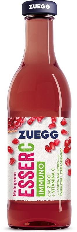 ND Zuegg Pharma Immuno Melograno