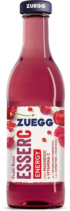 ND Zuegg Pharma Energy Frutti Ro