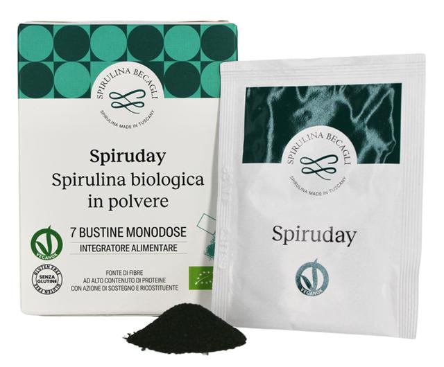ND Spiruday 7 bustine