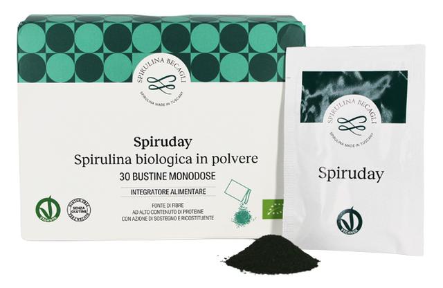 ND Spiruday 30 bustine