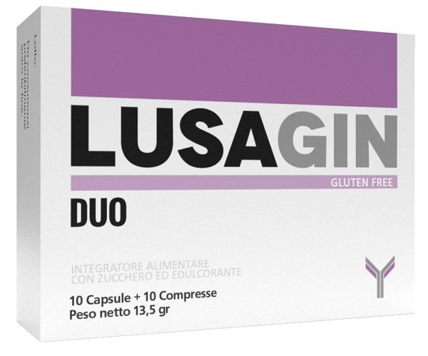 ND Lusagin Duo 10CPS+10CPR