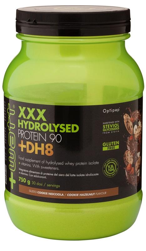 ND Xxx Hydrolysed 90+DH8 COOK750G