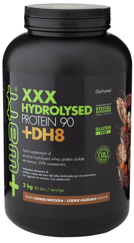 ND Xxx Hydrolysed 90+DH8 Cook 2 kg