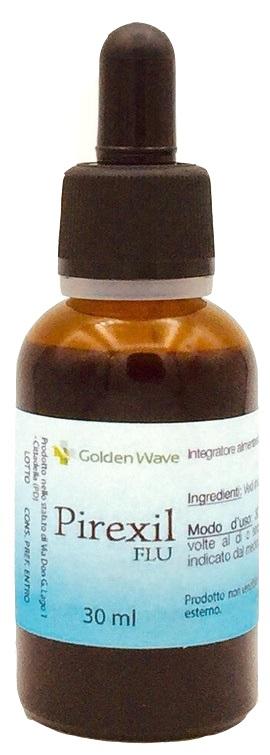 ND Pirexil Flu gocce 30 ml