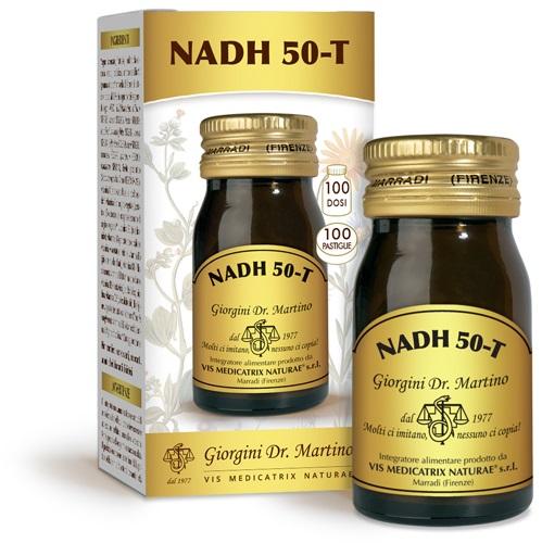ND Nadh 50T 100PAST