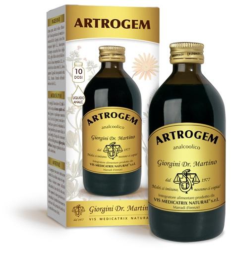 ND Artrogem Liquido Analco 200 ml