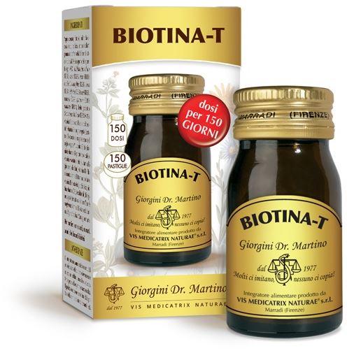 ND Biotina T 150PAST