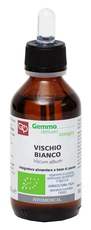 ND Vischio mg 100 ml Bio