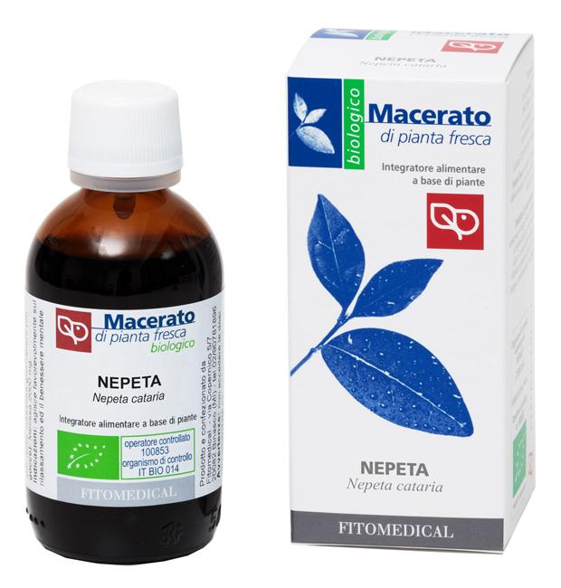 ND Nepeta Tm 50 ml Bio