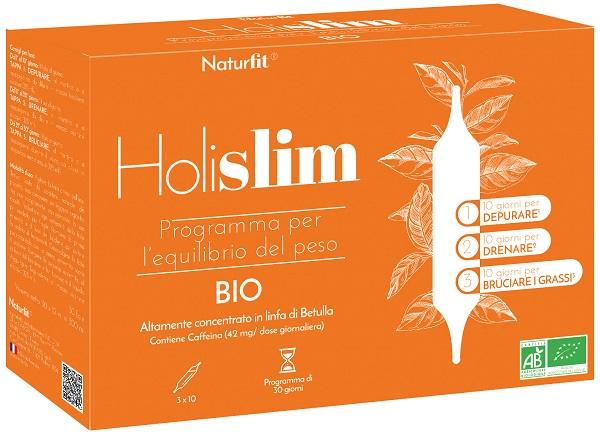 ND Naturfit Holislim Bio 30F