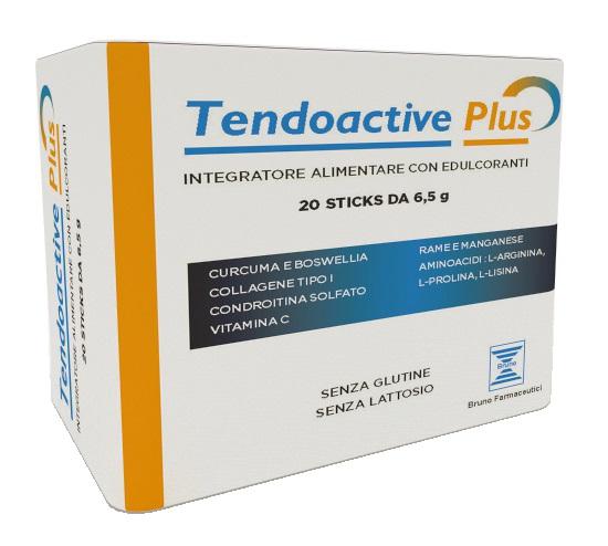 ND Tendoactive Plus 20STICKS