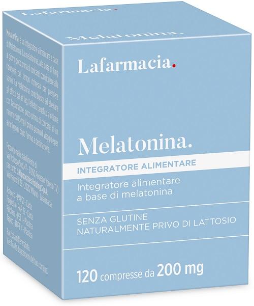 ND Lf Melatonina 120 compresse
