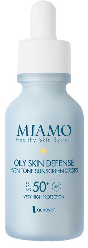 6832 MIAMO OILY SK DEF SPF50+ 30ML