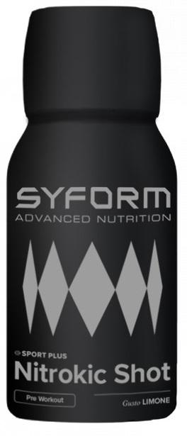 ND Nitrokic Shot 50 ml