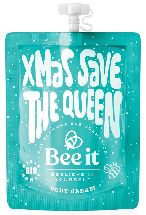 Bee Bee It Crema Corpo Xmas 50 ml