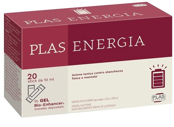 ND Plas Energia 20STICK Pack