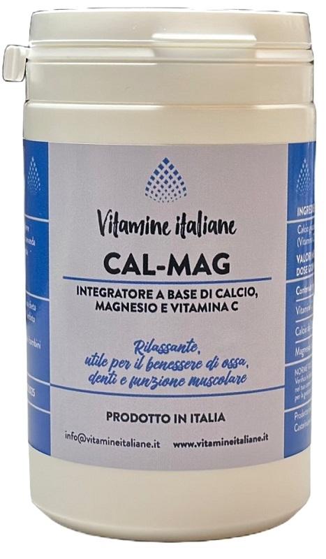 ND Vitamine Ita Cal-mag 150 g