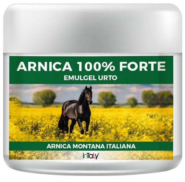 Intaly Arnica 100% Forte 500 ml