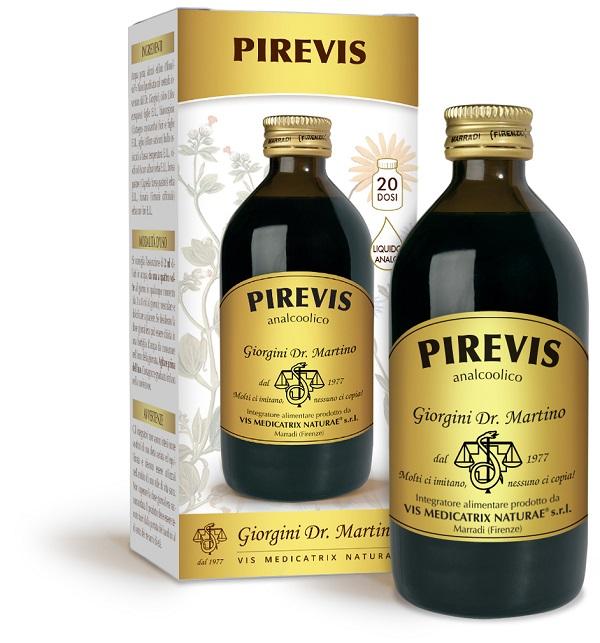 ND Pirevis Liquido Analco 200 ml