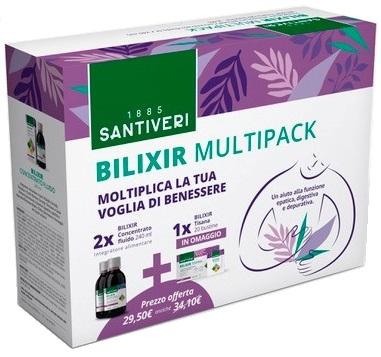 ND Bilixir Multipack