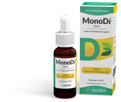 ND Monodi' Gocce 6 ml